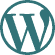 WordPress Website Icon