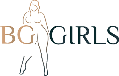 BG Girls Domain for Sale Logo