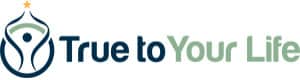 True to Your Life Domain for Sale Logo