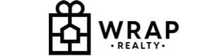 WRAP Realty Domain for Sale Logo