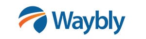 Waybly Domain for Sale Logo