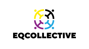 EQ Collective Domain for Sale Logo