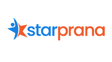 Star Prana Domain for Sale Logo